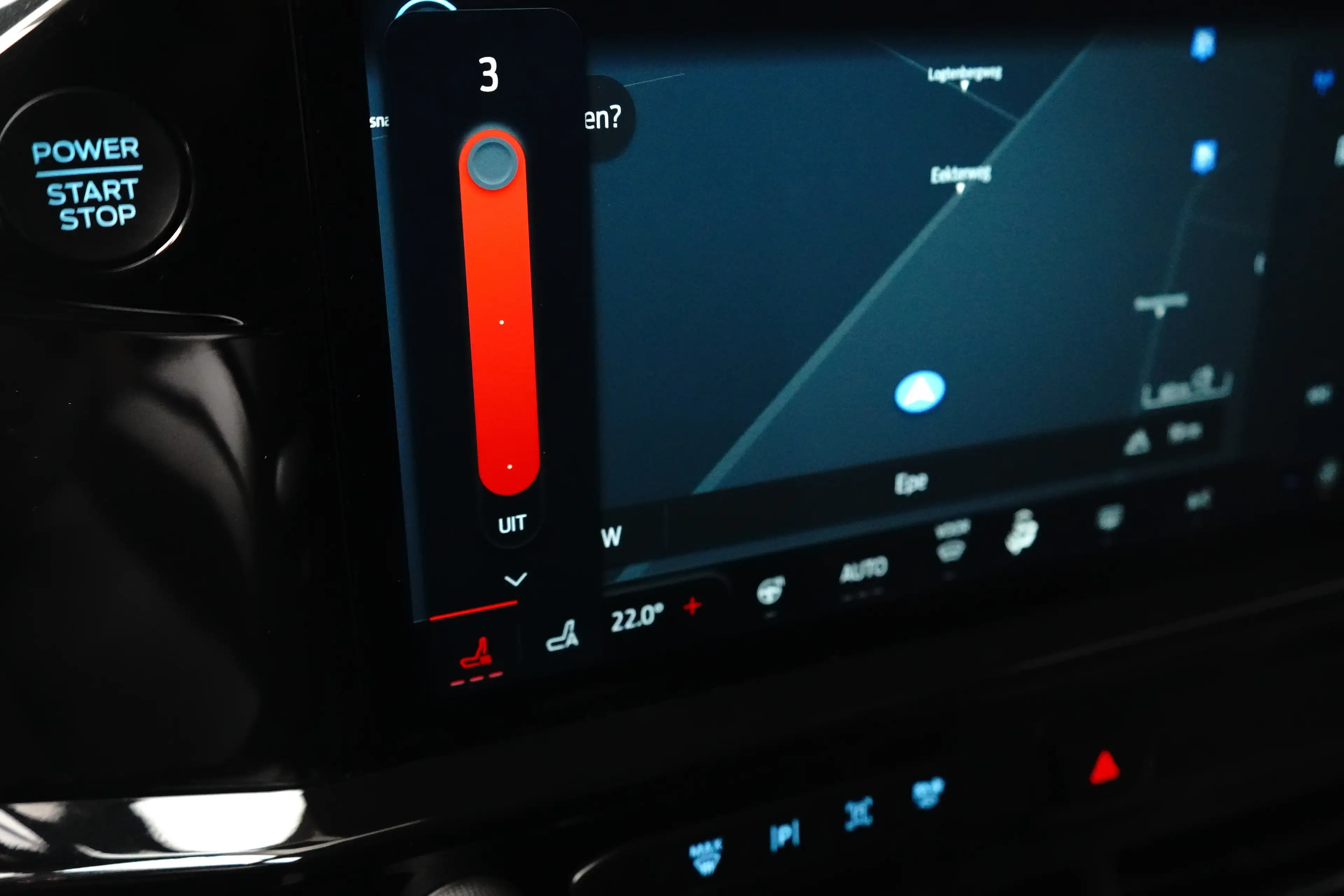 Ford Transit Custom Tourneo 340 2.5 PHEV L1H1 Titanium | Stoel- Stuurv — photo 22