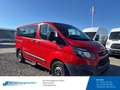Ford Transit Custom Kombi 300 L1 2.2 TDCi *1459 Export Roşu - thumbnail 1
