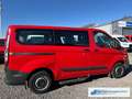 Ford Transit Custom Kombi 300 L1 2.2 TDCi *1459 Export Roşu - thumbnail 6