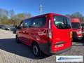 Ford Transit Custom Kombi 300 L1 2.2 TDCi *1459 Export Roşu - thumbnail 3