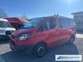 Ford Transit Custom Kombi 300 L1 2.2 TDCi *1459 Export Roşu - thumbnail 2