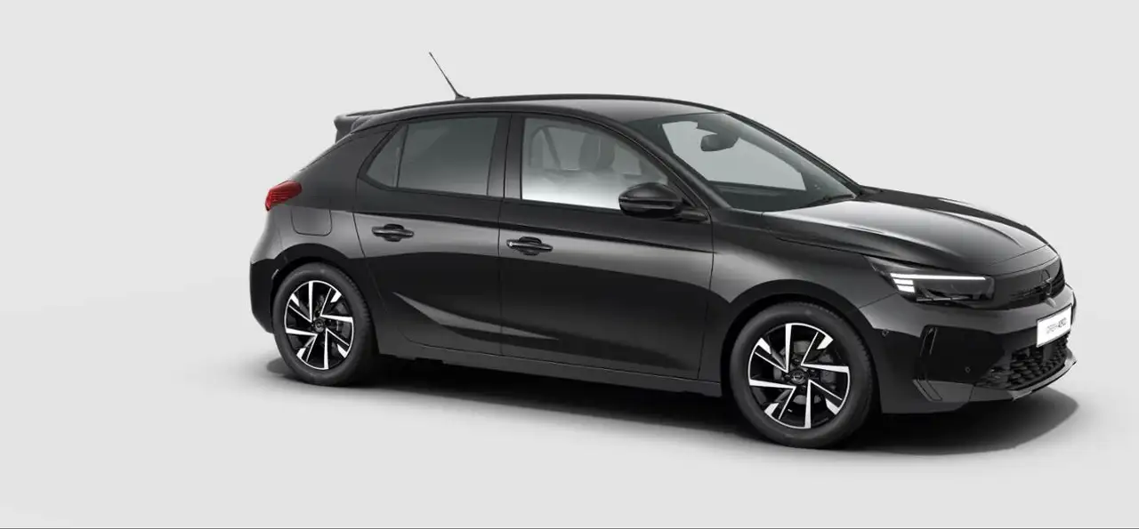 Opel Corsa 2026