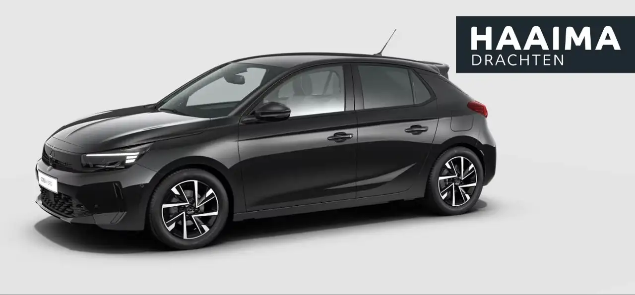 Opel Corsa 2026