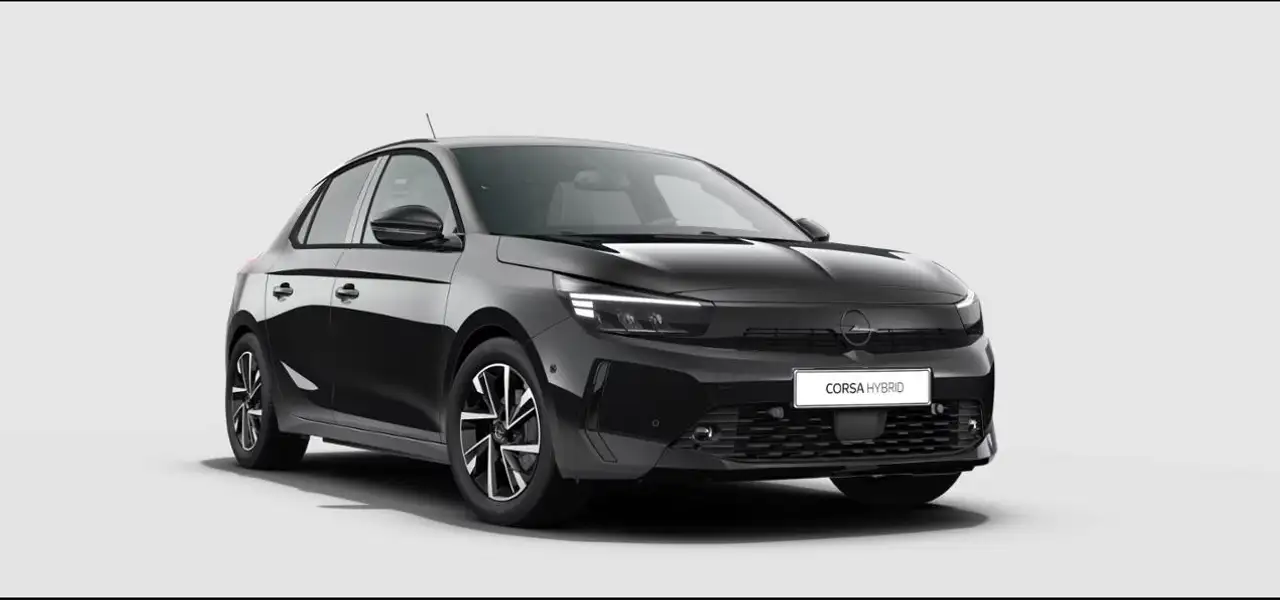 Opel Corsa 2026