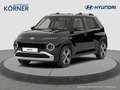 Hyundai Inster 49 KWH PRIME TECHNIKPAKET 360 KAMERA DIGITALES COC Noir - thumbnail 1