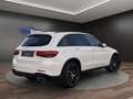 Mercedes-Benz GLC 200 4Matic AMG°AHK°NIGHT°PANO°KAMERA°LED Weiß - thumbnail 7