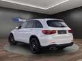 Mercedes-Benz GLC 200 4Matic AMG°AHK°NIGHT°PANO°KAMERA°LED Weiß - thumbnail 4