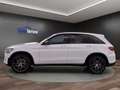 Mercedes-Benz GLC 200 4Matic AMG°AHK°NIGHT°PANO°KAMERA°LED Weiß - thumbnail 9