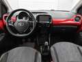 Toyota Aygo 1.0 VVT-i x-joy | BLUETOOTH | ACHTERUITRIJCAMERA | Rood - thumbnail 20