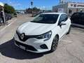 Renault Clio 1.6 E-Tech hybrid Zen 140cv auto White - thumbnail 1