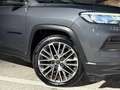 Jeep Compass Compass 1.6 mjt BLACKLINE 2wd 130cv KM CERTIFICATI Grigio - thumbnail 3