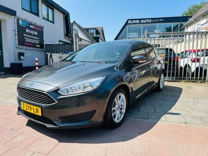 Ford Focus 1.0 Titanium Edition Airco N.A.P Garantie