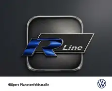 Volkswagen Tiguan Allspace 2.0 R LINE AHK ACC ALU19 eKLAPPE