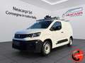 Peugeot Partner BHDi 102 CV 3 POSTI(L1-H1-PC-TN)PORTAPACCHI-CRUISE Weiß - thumbnail 1