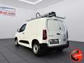 Peugeot Partner BHDi 102 CV 3 POSTI(L1-H1-PC-TN)PORTAPACCHI-CRUISE Weiß - thumbnail 6