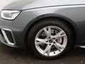 Audi A4 S-Line 40TFSI S-tronic / Navi, AHK, LED Grau - thumbnail 9