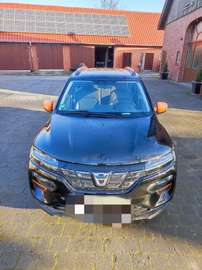 Spring Comfort Plus 8 - Fach Bereift  Checkheft !!