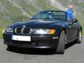 BMW Z3 Z3 roadster 1.8 Schwarz - thumbnail 3