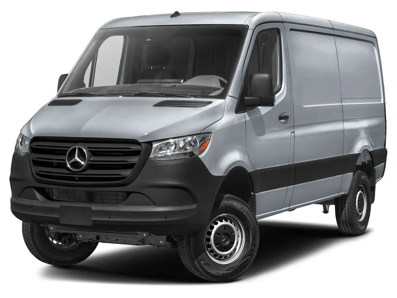 2026 Mercedes-Benz Sprinter