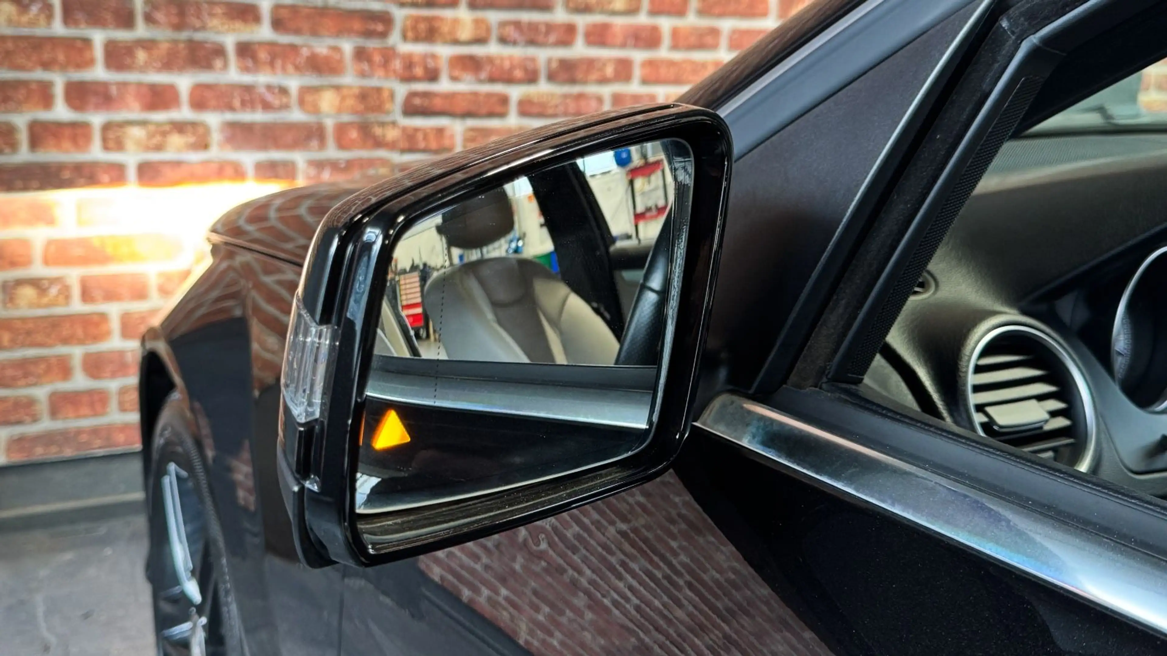 Mercedes-Benz C 350 CDI T Autom. AMG-PAKET*DISTRONIC*TOTWINKEL — photo 13