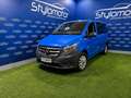 Mercedes-Benz Vito Tourer 109 CDI Pro Larga Azul - thumbnail 6