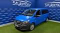 Mercedes-Benz Vito Tourer 109 CDI Pro Larga Azul - thumbnail 12