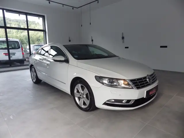 Volkswagen CC Basis BMT