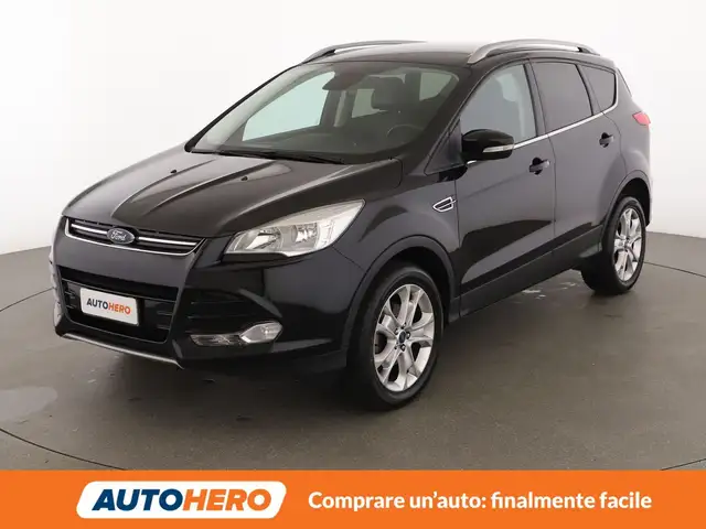 Ford Kuga 1.5 EcoBoost Titanium