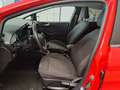 Ford Fiesta 1.0 Ecoboost Hybrid 125 CV 5 porte Titanium Rosso - thumbnail 13