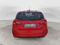 Ford Fiesta 1.0 Ecoboost Hybrid 125 CV 5 porte Titanium Rosso - thumbnail 5