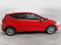 Ford Fiesta 1.0 Ecoboost Hybrid 125 CV 5 porte Titanium Rosso - thumbnail 8