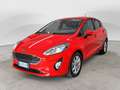 Ford Fiesta 1.0 Ecoboost Hybrid 125 CV 5 porte Titanium Rosso - thumbnail 3