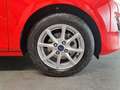 Ford Fiesta 1.0 Ecoboost Hybrid 125 CV 5 porte Titanium Rosso - thumbnail 9
