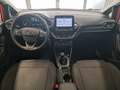 Ford Fiesta 1.0 Ecoboost Hybrid 125 CV 5 porte Titanium Rosso - thumbnail 11