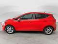 Ford Fiesta 1.0 Ecoboost Hybrid 125 CV 5 porte Titanium Rosso - thumbnail 7