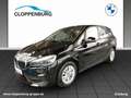 BMW 218 i Active Tourer Advantage DAB LED Navi Shz Black - thumbnail 1