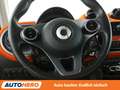 smart forTwo 1.0 passion Aut.*PANO*TEMPO*LIMITER*SHZ* Schwarz - thumbnail 19