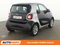 smart forTwo 1.0 passion Aut.*PANO*TEMPO*LIMITER*SHZ* Schwarz - thumbnail 6