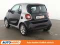 smart forTwo 1.0 passion Aut.*PANO*TEMPO*LIMITER*SHZ* Schwarz - thumbnail 4