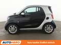 smart forTwo 1.0 passion Aut.*PANO*TEMPO*LIMITER*SHZ* Schwarz - thumbnail 3