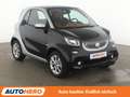 smart forTwo 1.0 passion Aut.*PANO*TEMPO*LIMITER*SHZ* Schwarz - thumbnail 8