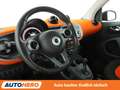 smart forTwo 1.0 passion Aut.*PANO*TEMPO*LIMITER*SHZ* Schwarz - thumbnail 11