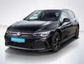 Volkswagen Golf VIII 2.0 TSI DSG GTI LED Navigation ACC Kamera Shz Fekete - thumbnail 14