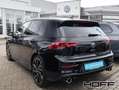 Volkswagen Golf VIII 2.0 TSI DSG GTI LED Navigation ACC Kamera Shz Fekete - thumbnail 2