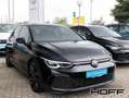 Volkswagen Golf VIII 2.0 TSI DSG GTI LED Navigation ACC Kamera Shz Fekete - thumbnail 3