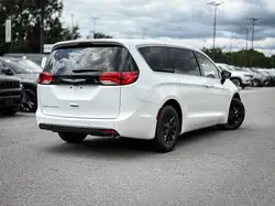 Chrysler Grand Caravan 2026