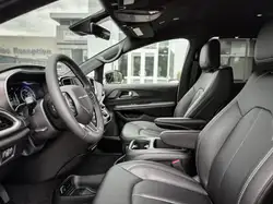 Chrysler Grand Caravan 2026