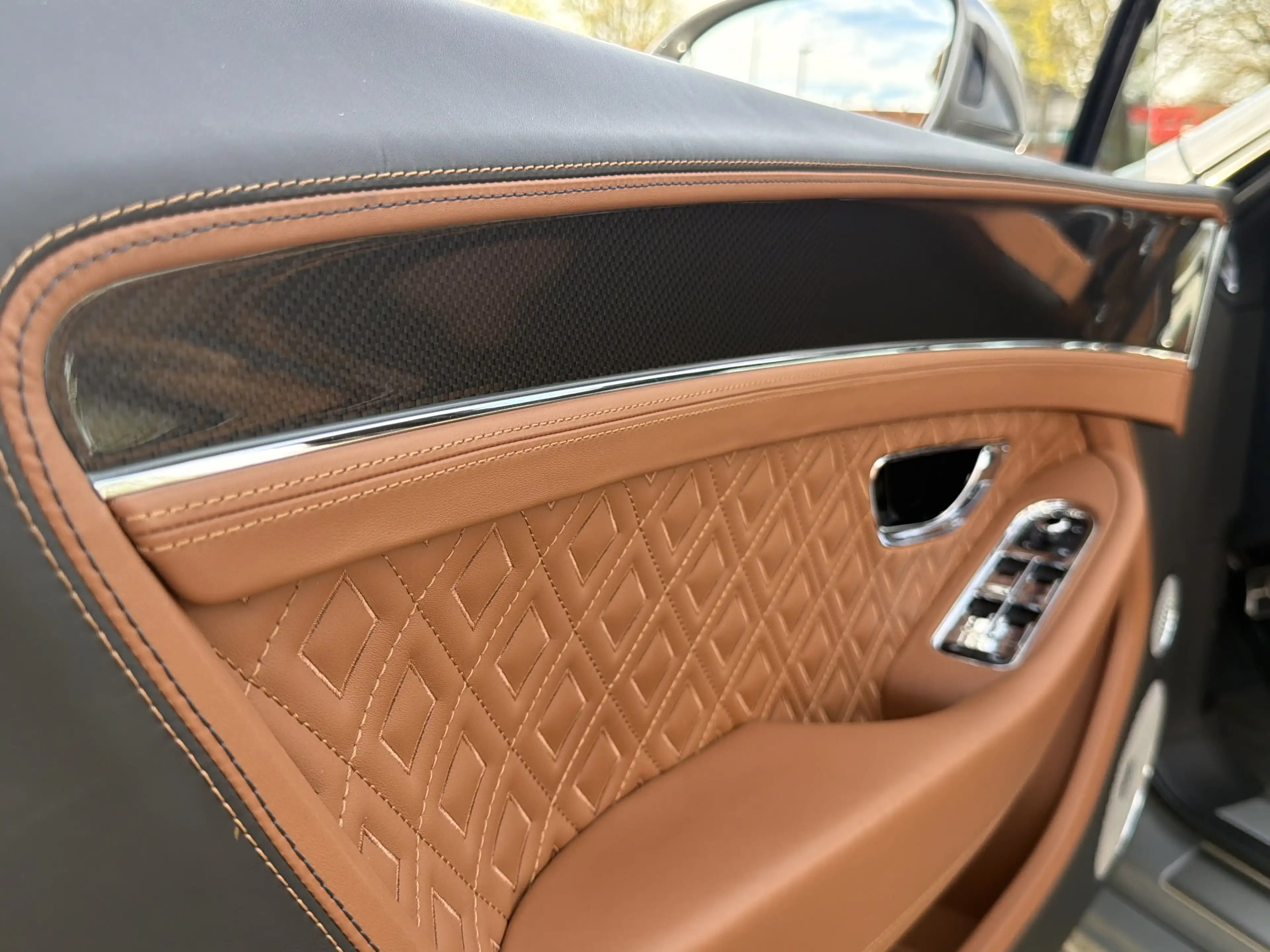 Bentley Continental GTC V8 Azure *NAIM*MwSt. ausw.* — photo 13