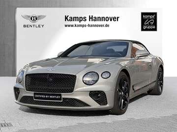 GTC V8 Azure *NAIM*MwSt. ausw.*