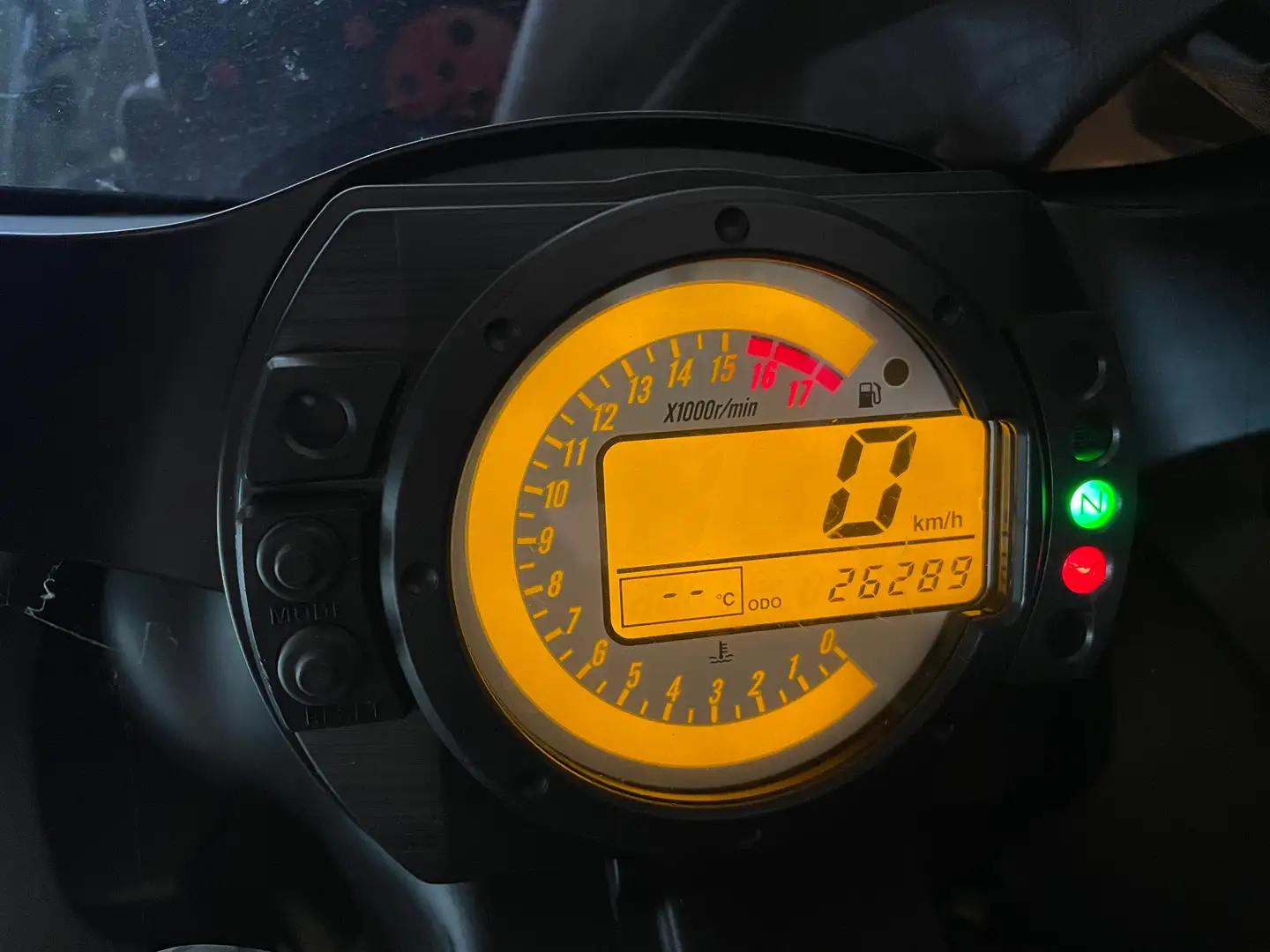 Kawasaki Ninja ZX-6R 636 Nero - 2